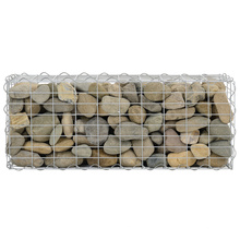 Factory price stainless steel hesco gabion basket galvanized